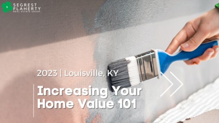 Ways To Increase Your Home Value!