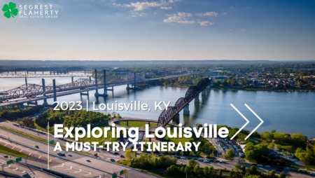 Explore Louisville in a day: A must-try itinerary