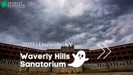 Get Ready for an Epic Night at Waverly Hills Sanatorium!