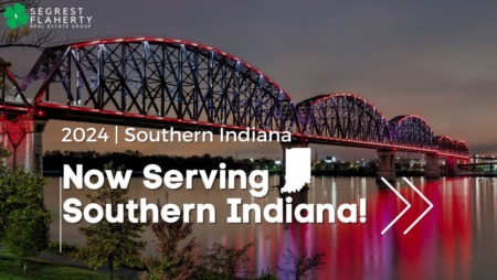 Now Serving Southern Indiana!