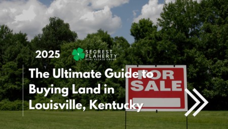 The Only Louisville Zip Code Guide You'll Ever Need