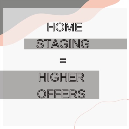 Staging Your Home When Selling