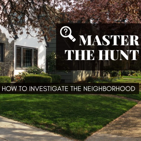 Mastering Your Home Search