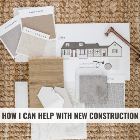 3 Reasons to Have a REALTOR® When Buying a New Construction Home! 