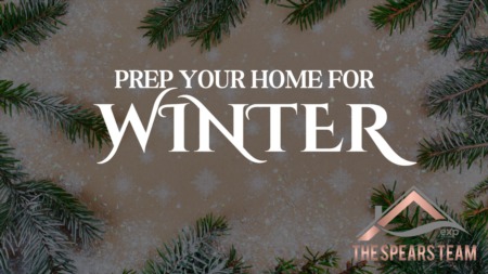 Preparing Your Burleson Home for Winter