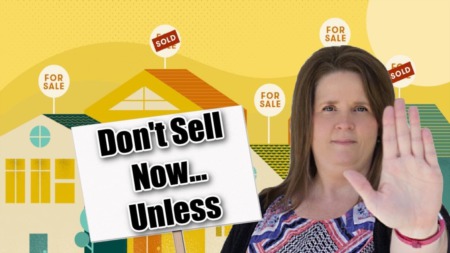Should I Sell My House Now? Your Guide to Getting Top Dollar for Your Home