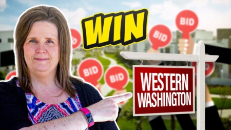 Top Tips to Win in the Western Washington Housing Market in 2021 (From a Realtor!)