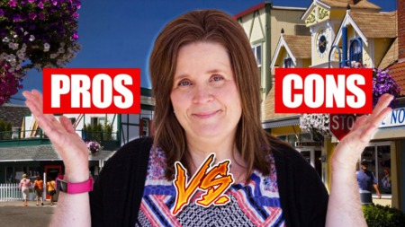 Should I Move to Poulsbo? The Pros & Cons of Living in Poulsbo, Washington