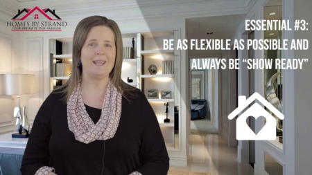 The 3 Detailed Essentials To Selling Your Home!!