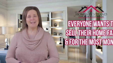 The 6 Essential Tips to Selling Your Home Fast and For the Most Profit!