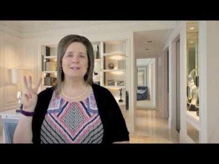 Home Buyers- Importance Of A Pre Approval Letter Nov 2018