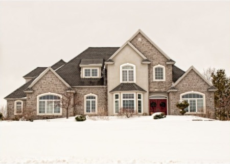 Why You Should Consider Selling Your Home this Winter