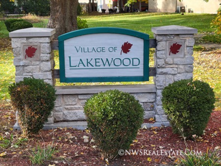 What Are The Best Neighborhoods In Lakewood, IL?