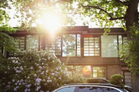 3 Key Ways That Driverless Cars Are Going to Reshape How We Design and Use Our Homes