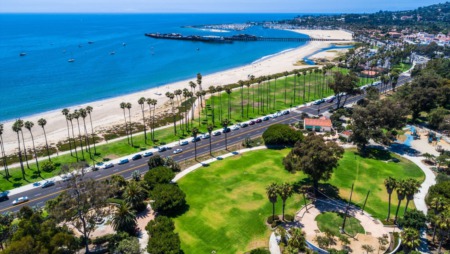 The 10 Most Expensive Cities in California