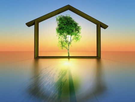 Sustainable Construction: 5 Trends in Residential Real Estate