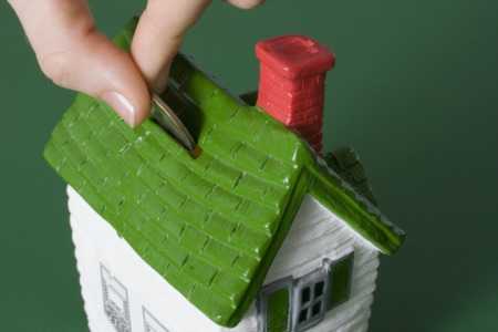 Top Ways to Make a Down Payment