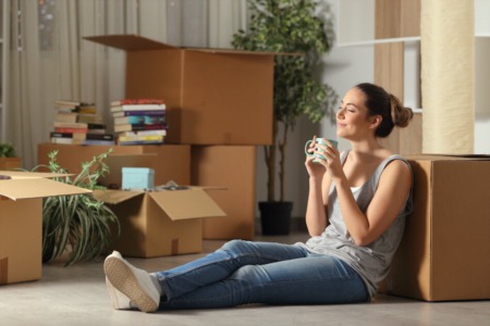  How to Plan Your Home Moving Timeline & Prepare for a Move