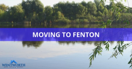 Moving to Fenton MI: 11 Things to Love About Life in Fenton