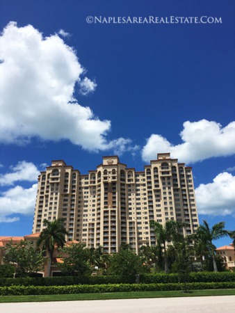 New and Newer Beach Condos in Naples