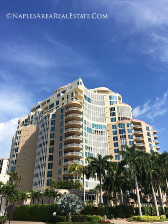 Who Is a Good Real Estate Agent To Sell My Park Shore Condo?