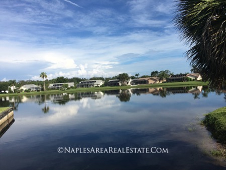 How Much Are Homes in Fountain Lakes of Estero, FL Selling For?