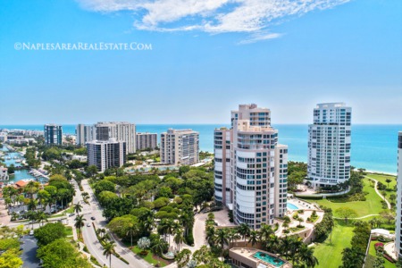 How Much Are The Most Expensive Condos In Naples, FL?