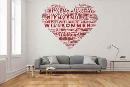 Ways to Show Your Home Some Love This Month