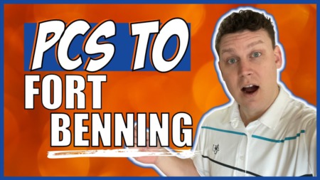 PCS To Fort Benning Georgia [Everything You Need To Know]