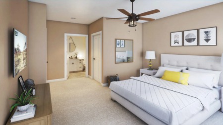 Opelika's New Independent Living and Memory Care Community