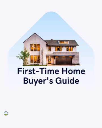 A First-Time Home Buyers Guide