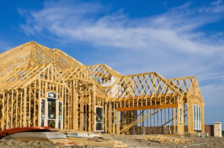 The Pros and Cons of Buying a New Construction Home
