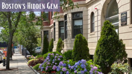 The Community of Allston, One of Boston’s Best Hidden Gems 