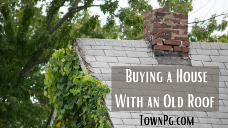 Buying a House with an Older Roof? Here’s What You Should Know 