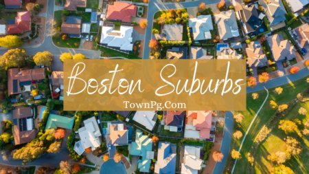 3 Perks of Calling the Boston Suburbs Home
