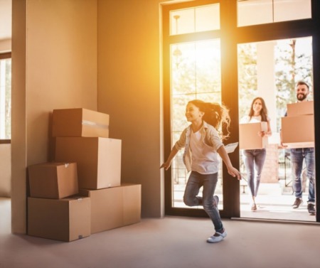 When Should You Move? Where Should You Live?