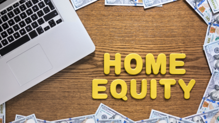 A Beginner’s Guide to Building Equity in Your Home