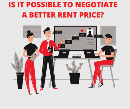 Is it Possible to Negotiate a Better Rent Price?