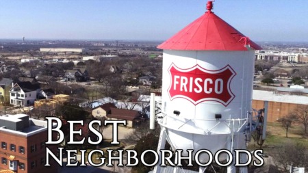 Discover the Neighborhoods of Frisco, Texas: Where to Buy Your Dream Home