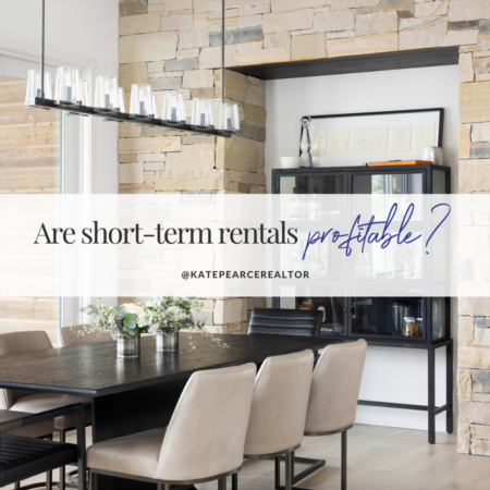 Are Short-Term Rentals Profitable?