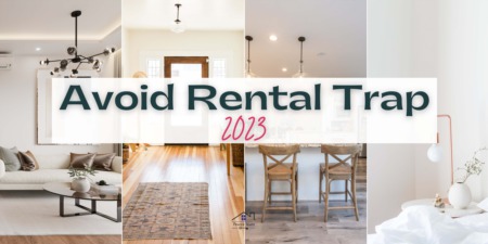 Avoid Rental Traps in 2023