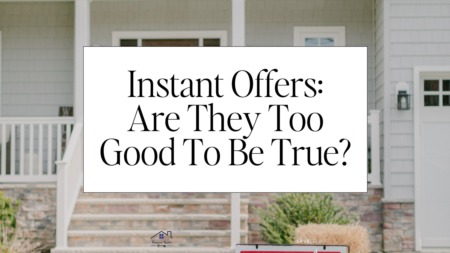 INSTANT OFFER: Is it worth it?