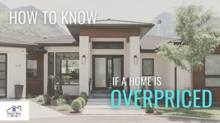 Unmasking Overpriced Homes: A Buyer's Guide to Smart Investments