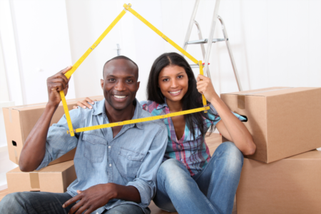 4 Essential Steps for First-Time Home Buyers
