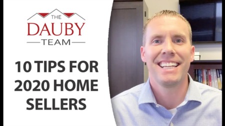 10 Tips for Preparing Your Home for Sale