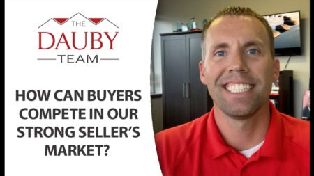 3 Ways Buyers Can Set Themselves Apart From the Competition