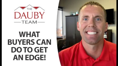 How Can Homebuyers Overcome Low Inventory?