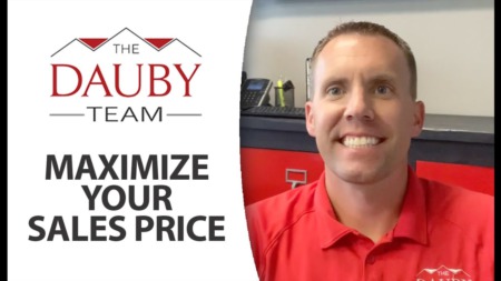 Are Sellers Maximizing Their Sales Price?