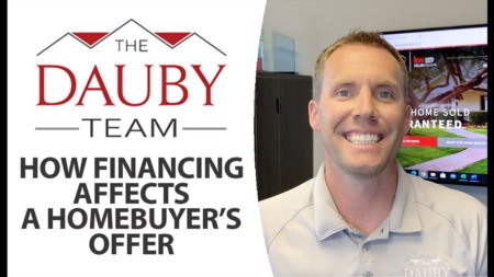How Financing Affects Your Offer’s Chance of Winning