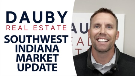 Your Market Update for Southwest Indiana